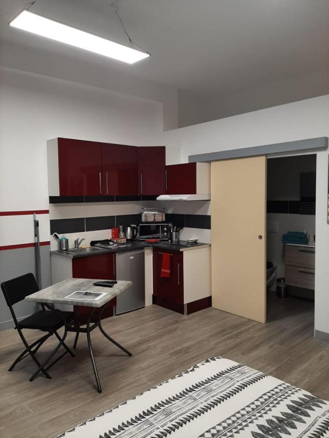 Appartement T1 Hyper Centre Place De La Victoire Bordeaux Exteriör bild