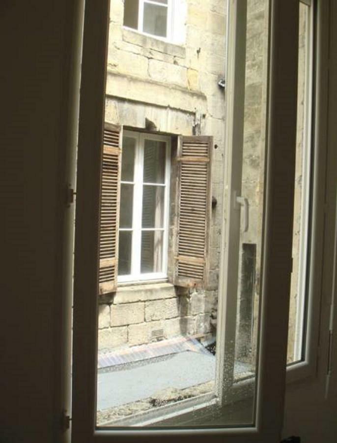 Appartement T1 Hyper Centre Place De La Victoire Bordeaux Exteriör bild