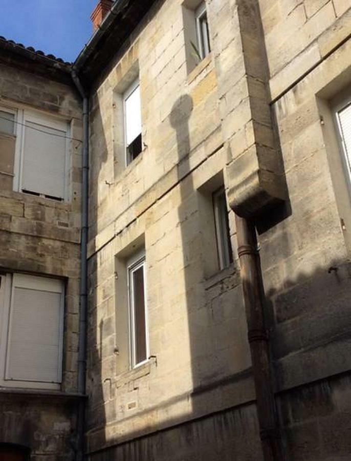 Appartement T1 Hyper Centre Place De La Victoire Bordeaux Exteriör bild