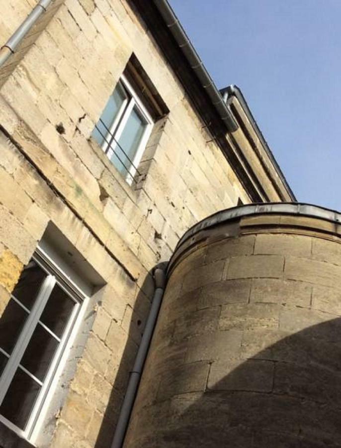 Appartement T1 Hyper Centre Place De La Victoire Bordeaux Exteriör bild