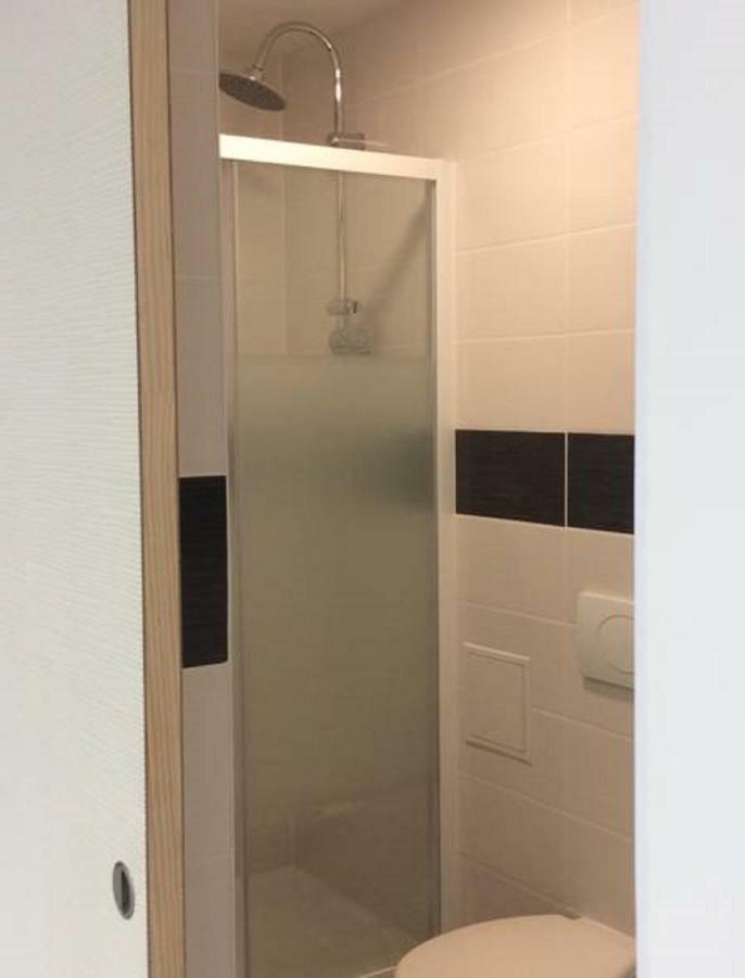 Appartement T1 Hyper Centre Place De La Victoire Bordeaux Exteriör bild
